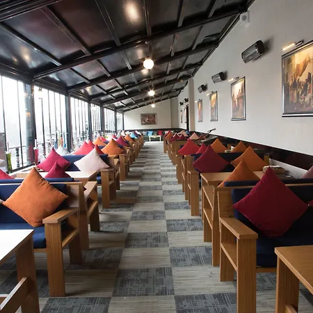 Hotel The Garden Kayseri