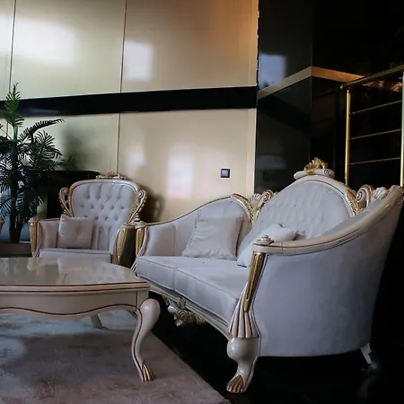 Hotel The Garden Kayseri