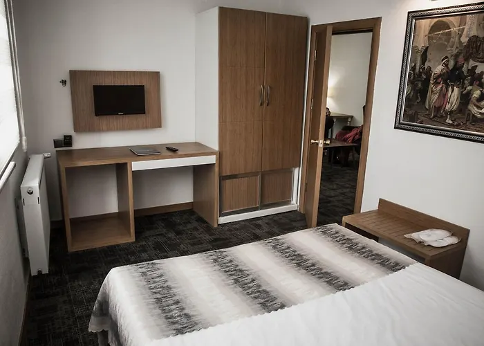 The Garden Hotel Kayseri