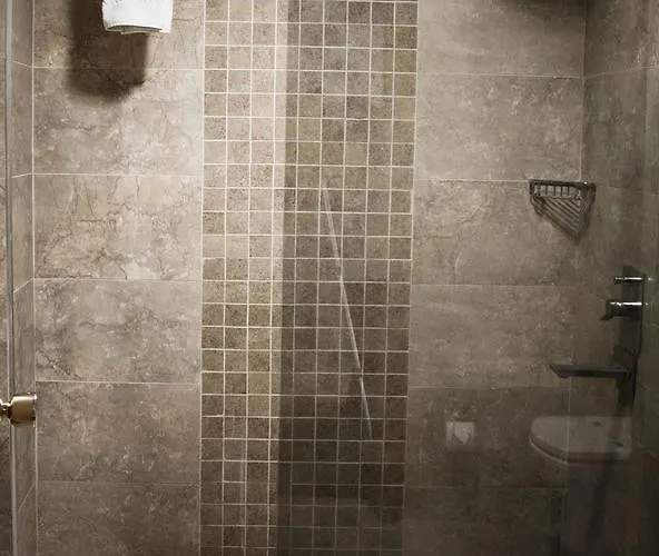 The Garden 4* Kayseri