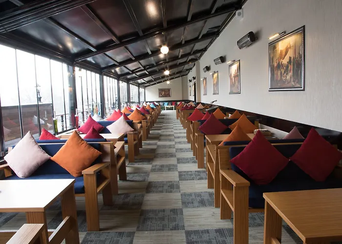 Hotel The Garden Kayseri