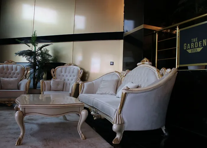 Hotel The Garden Kayseri