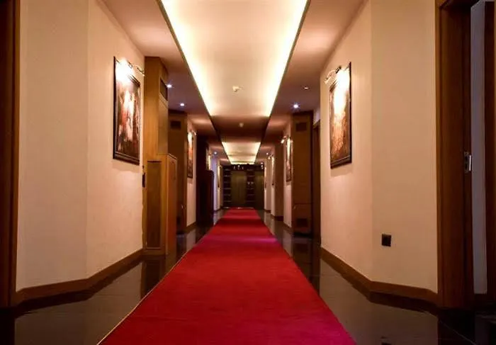 The Garden Hotel Kayseri